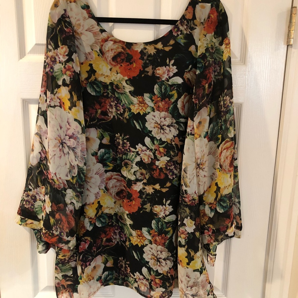 Show Me Your MuMu Dress